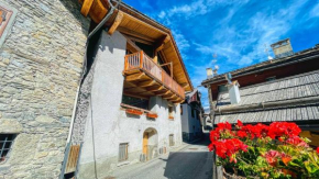 Appartamento Melezet 80 - Affitti Brevi Italia Bardonecchia